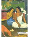 ΗΜΕΡΟΛΟΓΙΟ ΗΜΕΡΗΣΙΟ 2027 12x16,5 DIARY FOR YOU ΓΚΩΓΚΕΝ AREAREA
