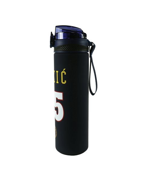 BMU PLASTIC WATER CANTEEN 700ml NBA 15 JOKIC