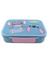 GIM ΔΟΧΕΙΟ ΦΑΓΗΤΟΥ 3 ΧΩΡΙΣΜΑΤΑ STITCH