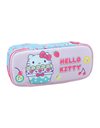 GIM ΚΑΣΕΤΙΝΑΚΙ ΟΒΑΛ HELLO KITTY CUPCAKE