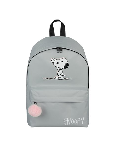 BMU BACKPACK PEANUTS