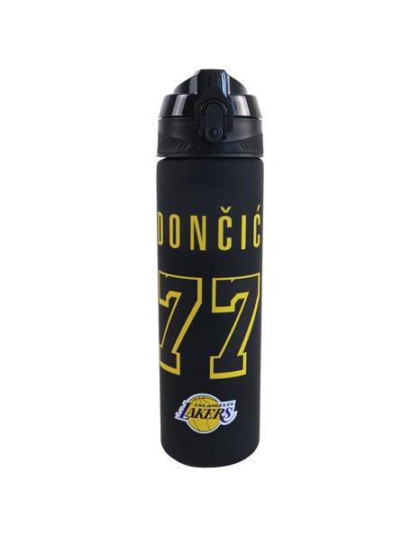 BMU ΠΑΓΟΥΡΙ ΠΛΑΣΤΙΚΟ 700ml NBA 77 DONCIC