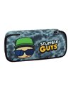 GIM ΚΑΣΕΤΙΝΑΚΙ ΟΒΑΛ STUMBLE GUYS HAT
