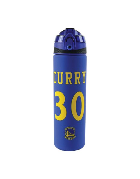 BMU ΠΑΓΟΥΡΙ ΠΛΑΣΤΙΚΟ 700ml NBA 30 CURRY