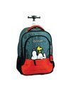 BMU TROLLEY ΔΗΜΟΤΙΚΟΥ PEANUTS