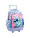 GIM TROLLEY ΔΗΜΟΤΙΚΟΥ ΑΠΟΣΠΩΜΕΝΗ STITCH SCRAPBOOK