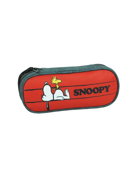 BMU ΚΑΣΕΤΙΝΑΚΙ ΟΒΑΛ PEANUTS
