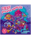 COSY STICKER WORLDS: MAGICAL WHIMSY