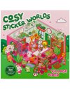 COSY STICKER WORLDS: VILLAGE VIBES