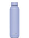 QUOKKA ΜΠΟΥΚΑΛΙ ΘΕΡΜΟΣ SOLID DUSK LAVENDER 630ml