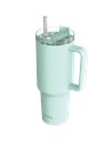 QUOKKA ΘΕΡΜΟΣ STREAM LIGHT TURQUOISE XL 1200ml