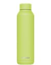 QUOKKA ΜΠΟΥΚΑΛΙ ΘΕΡΜΟΣ SOLID APPLE GREEN 630ml