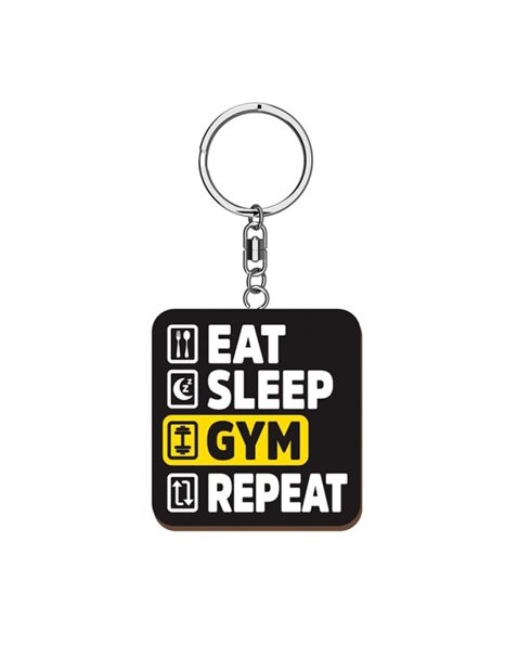 ΞΥΛΙΝΟ ΜΠΡΕΛΟΚ EAT GYM REPEAT