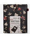 ΤΣΑΝΤΑΚΙ ΒΙΒΛΙΩΝ IF BOOKAROO 21412 MOTHS