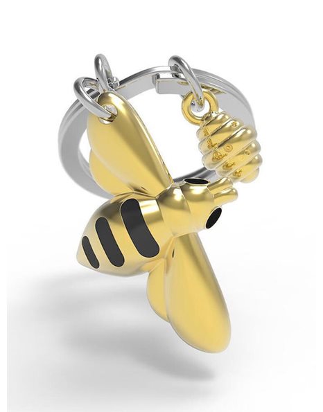 ΜΠΡΕΛΟΚ METALMORPHOSE BEE & HONEY