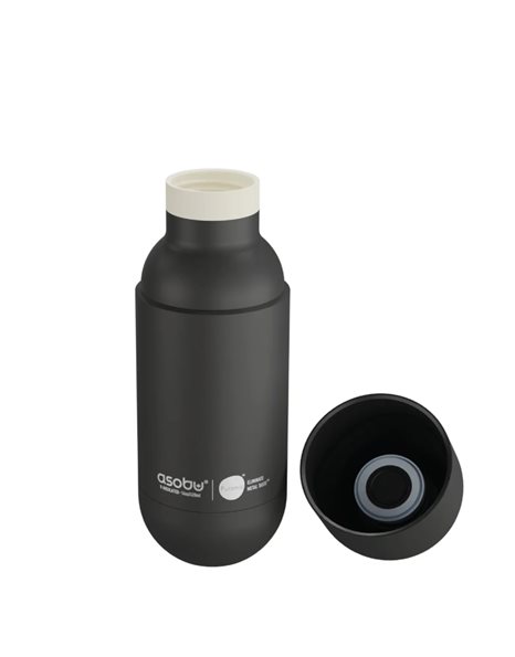ASOBU ΜΠΟΥΚΑΛΙ ΘΕΡΜΟΣ 420ml CERAMIC