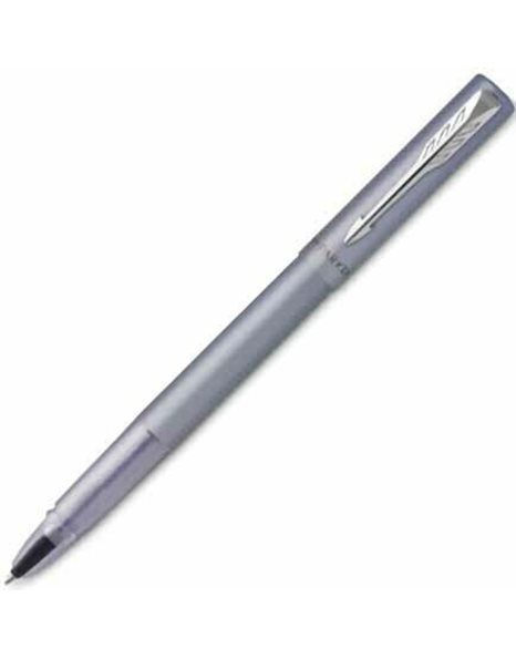 PARKER VECTOR XL SILVER-BLUE CT RBall
