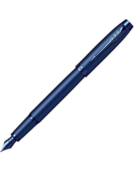 PARKER I.M. MONO BLUE Fpen 