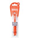 BOOK LIGHT IF REALLY TINY 5121 ORANGE
