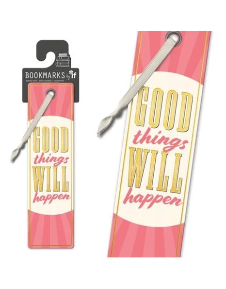 ΣΕΛΙΔΟΔΕΙΚΤΗΣ IF 16106 QUIRKY GOOD THINGS