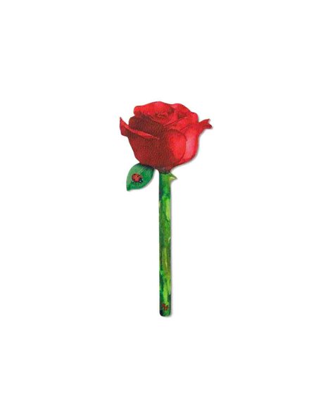 ΣΕΛΙΔΟΔΕΙΚΤΗΣ IF FLOWER 16504 ROSE