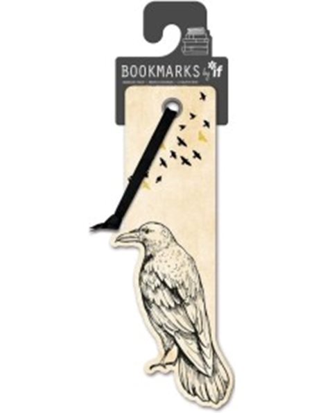 ΣΕΛΙΔΟΔΕΙΚΤΗΣ IF 16102 QUIRKY CROW