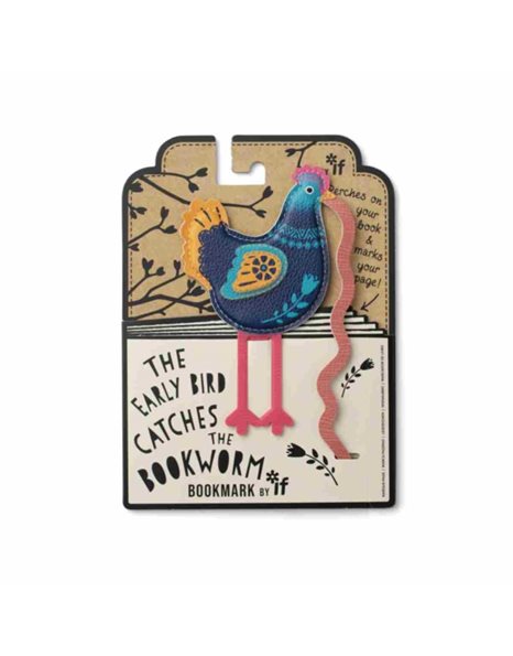 ΣΕΛΙΔΟΔΕΙΚΤΗΣ IF 16602 EARLY BIRD CHICKEN