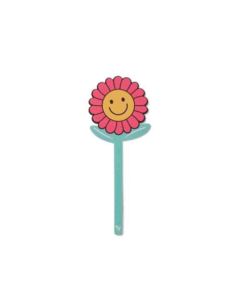 ΣΕΛΙΔΟΔΕΙΚΤΗΣ IF FLOWER 16508 GOOD VIBES