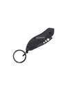 MUNKEES FOLDING KNIFE II BLACK