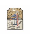 ΣΕΛΙΔΟΔΕΙΚΤΗΣ IF 16604 EARLY BIRD OWL