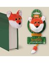 ΣΕΛΙΔΟΔΕΙΚΤΗΣ IF BOOK-TAILS 96817 FOX