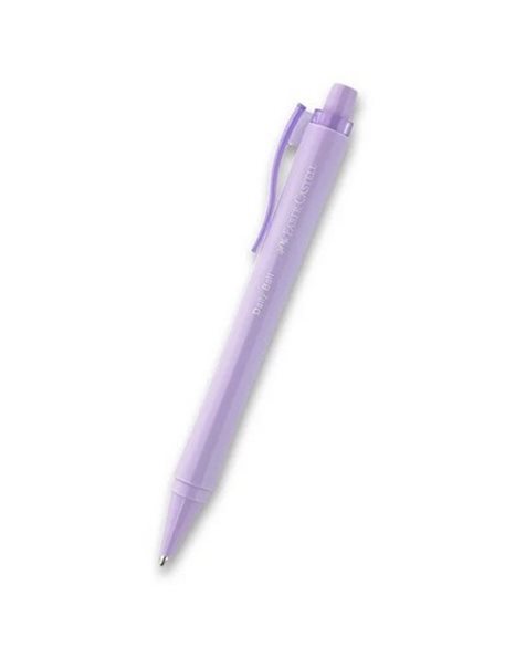 ΣΤΥΛΟ AWF 140688 POLYBALL DAILY LILAC