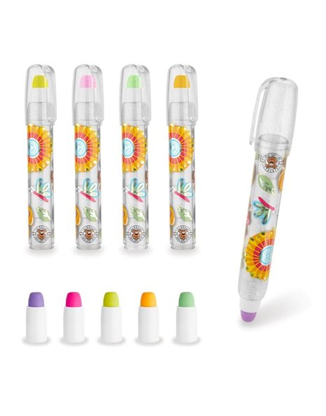 ΓΟΜΑ TREND 967961 FEELINGS ERASER PEN
