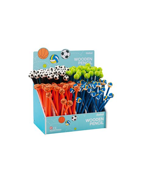 ΜΟΛΥΒΙ i-TOTAL XL2178A VOLLEYBALL