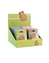 ΧΑΡΤΑΚΙΑ i-TOTAL STICKY NOTES CAPYBARA XL3102N