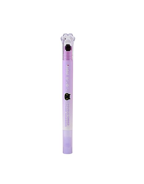 ΜΑΡΚΑΔΟΡΟΙ i-TOTAL XL2306O HIGHLIGHT-STAMP PURPLE