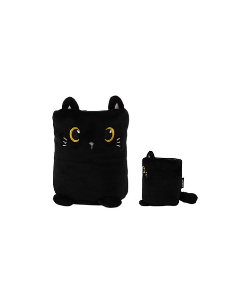 ΜΟΛΥΒΟΘΗΚΗ i-TOTAL XL2859A PLUSH CAT LOVERS GREY