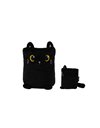 ΜΟΛΥΒΟΘΗΚΗ i-TOTAL XL2859A PLUSH CAT LOVERS GREY