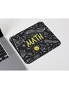 MOUSE PAD i-TOTAL XL2552H MATH 3D 24x20cm