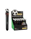 ΣΤΥΛΟ i-TOTAL XL2370P FOOTBALL MULTI 10 COLORS