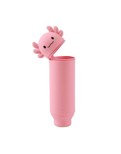 ΚΑΣΕΤΙΝΑ i-TOTAL XL2482O AXOLUTELY SILICONE 21cm
