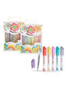 ΣΤΥΛΟ TREND 967978 FEELINGS MINI GEL set6