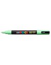 ΜΑΡΚΑΔΟΡΟΣ UNI POSCA PC-1MR EXTRA FINE LIGHT PINK