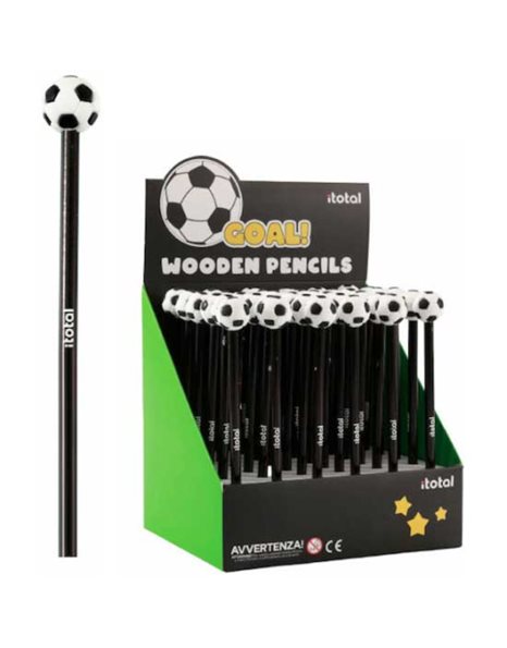 ΜΟΛΥΒΙ i-TOTAL XL2308U TENNIS