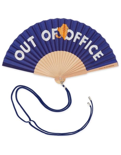 LEGAMI ΒΕΝΤΑΛΙΑ - OUT OF OFFICE