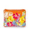 LEGAMI INFLATABLE PILLOW - TROPICANA DREAM