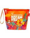 LEGAMI BEACH POUCH - TROPICANA DREAM