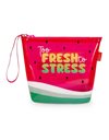 LEGAMI BEACH POUCH - WATERMELON