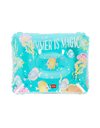 LEGAMI INFLATABLE PILLOW - SUMMER IS MAGIC