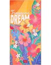 LEGAMI BEACH TOWEL - TROPICANA DREAM